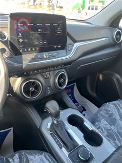 شيفروليه بليزر